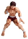 Baki Grandista PVC-Figur Hanma Baki 25 cm