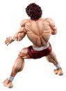 Baki Grandista PVC-Figur Hanma Baki 25 cm