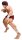 Baki Grandista PVC-Figur Hanma Baki 25 cm