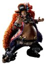 One Piece Grandista PVC-Figur Marshall D. Teach 22 cm