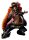 One Piece Grandista PVC-Figur Marshall D. Teach 22 cm