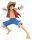 One Piece Cross Posing PVC-Figur Monkey D. Ruffy 16 cm