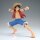 One Piece Cross Posing PVC-Figur Monkey D. Ruffy 16 cm