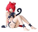 To Love Ru Darkness Nyarls Collection PVC-Figur Mea...