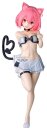 To Love Ru Darkness Nyarls Collection PVC-Figur Momo...