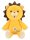 Bleach Super Big Plush Plüschfigur Kon 29 cm
