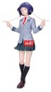 My Hero Academia Glitter & Glamours PVC-Figur Kyoka...