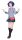 My Hero Academia Glitter & Glamours PVC-Figur Kyoka Jiro 22 cm