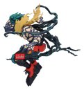 My Hero Academia The Amazing Heroes-DX PVC-Figur Izuku...