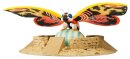 Rebirth of Mothra Toho Monster Series Art Vignette...