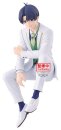 Blue Lock Sweets Flavor 2026 PVC-Figur Yoichi Isagi 15 cm