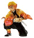 Demon Slayer: Kimetsu no Yaiba Maximatic PVC-Figur...