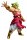 Dragon Ball Z Grandista PVC-Figur Broly 31 cm