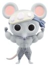 Demon Slayer: Kimetsu no Yaiba Fluffy Puffy PVC-Figur...