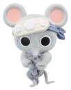 Demon Slayer: Kimetsu no Yaiba Fluffy Puffy PVC-Figur...