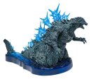Godzilla Minus One Art Vignette PVC-Figur Godzilla (2023) Atomic Breath Image Ver. 15 cm