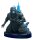 Godzilla Minus One Art Vignette PVC-Figur Godzilla (2023) Atomic Breath Image Ver. 15 cm