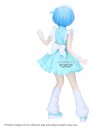 Re:ZERO Starting Life in Another World Glitter & Glamours PVC-Figur Rem (Jersey Maid Ver.) 23 cm
