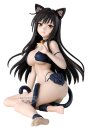 To Love Ru Darkness Nyarls Collection PVC-Figur Yui...