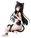 To Love Ru Darkness Nyarls Collection PVC-Figur Yui...