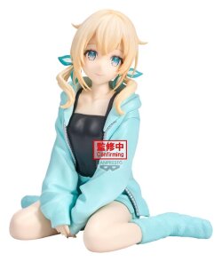 Hololive Relax Time PVC-Figur Kazama Iroha 12 cm