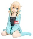 Hololive Relax Time PVC-Figur Kazama Iroha 12 cm
