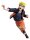 Naruto Shippuden Vibration Stars PVC-Figur Naruto Uzumaki 14 cm