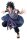 Naruto Shippuden Vibration Stars PVC-Figur Sasuke Uchiha 14 cm