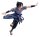 Naruto Shippuden Vibration Stars PVC-Figur Sasuke Uchiha 14 cm