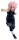 Naruto Shippuden Vibration Stars PVC-Figur Sakura Haruno 14 cm