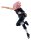 Naruto Shippuden Vibration Stars PVC-Figur Sakura Haruno 14 cm