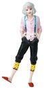 Tokyo Ghoul Maximatic PVC-Figur Juzo Suzuya 22 cm