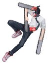 Chainsaw Man The Movie: Reze Arc Maximatic PVC-Figur...