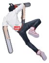 Chainsaw Man The Movie: Reze Arc Maximatic PVC-Figur...