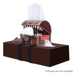 Frieren: Beyond Journeys End Tissue Gimmick PVC-Figur 8 cm