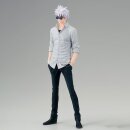 Jujutsu Kaisen King of Artist PVC-Figur Satoru Gojo (Hidden Inventory / Premature Death II Special Ver.) 22 cm