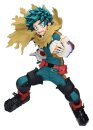 My Hero Academia Maximatic PVC-Figur Izuku Midoriya (The...