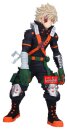 My Hero Academia Maximatic PVC-Figur Katsuki Bakugo (The...