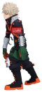 My Hero Academia Maximatic PVC-Figur Katsuki Bakugo (The...