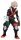 My Hero Academia Maximatic PVC-Figur Katsuki Bakugo (The Beginning) 21 cm