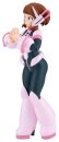 My Hero Academia Glitter & Glamours PVC-Figur Ochaco...