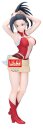 My Hero Academia Glitter & Glamours PVC-Figur Momo Yaoyorozu 23 cm