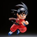 Dragon Ball Match Makers PVC-Figur Son Goku (vs Grandpa Son Gohan) 13 cm