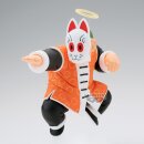 Dragon Ball Match Makers PVC-Figur Grandpa Son Gohan (vs...
