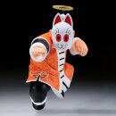 Dragon Ball Match Makers PVC-Figur Grandpa Son Gohan (vs Son Goku) 15 cm
