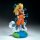 Dragon Ball Z History Box PVC-Figur Super Saiyan 3 Son Goku 18 cm