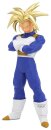 Dragon Ball Z Blood of Saiyans PVC-Figur Super Saiyan...