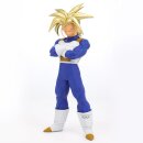 Dragon Ball Z Blood of Saiyans PVC-Figur Super Saiyan...
