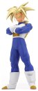 Dragon Ball Z Blood of Saiyans PVC-Figur Super Saiyan Trunks II 20 cm