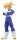 Dragon Ball Z Blood of Saiyans PVC-Figur Super Saiyan Trunks II 20 cm